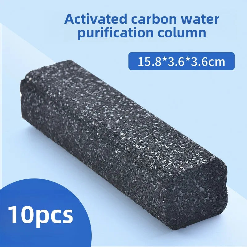 Nano Bacteria House Aquarium Filter Media (Bio Filtration, Nitrification Culture)