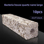 Nano Bacteria House Aquarium Filter Media (Bio Filtration, Nitrification Culture)