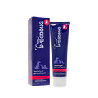 Pet Toothpaste Reduce Tartar Remove Dental Stain Eliminate Bad Breath Deodorant Whitening Dog Cat Teeth Pet Oral Care Toothpaste