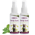 Catnip Behavior Spray for Cats (60ml)