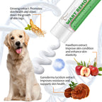 YEGBONG 20g Pet Skin Care Balm Gentle Soothing Natural Formula Vet Recommended Mild Nourishing for All Breeds Sensitive Skin