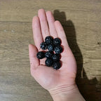 Aquarium Bio Balls Filter Media (50–100pcs, Biochemical Balls, Fish Tank Wet/Dry Filter)