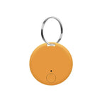 Water-Resistant Bluetooth Smart Tracker - Real-Time GPS Key & Pet Locator Finder