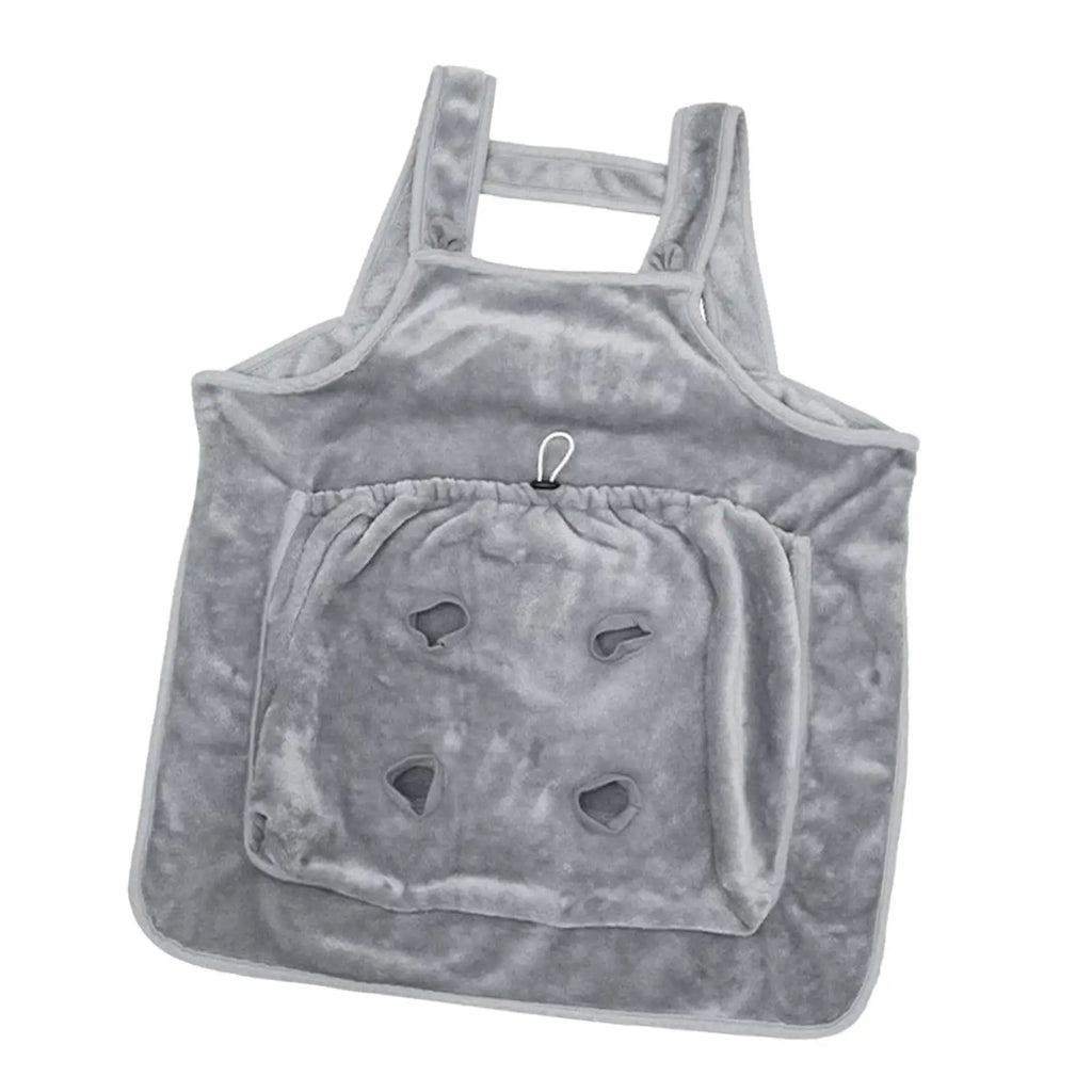 Pet Carrier Strap Sleeping Bag (Travel, Cats & Small Dogs)