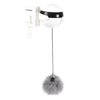 Automatic Intelligent Lifting Ball Cat Toy — Electric Self-Play Indoor Interactive Cat Toy
