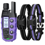 1000m Waterproof Dog Training Collar with Remote