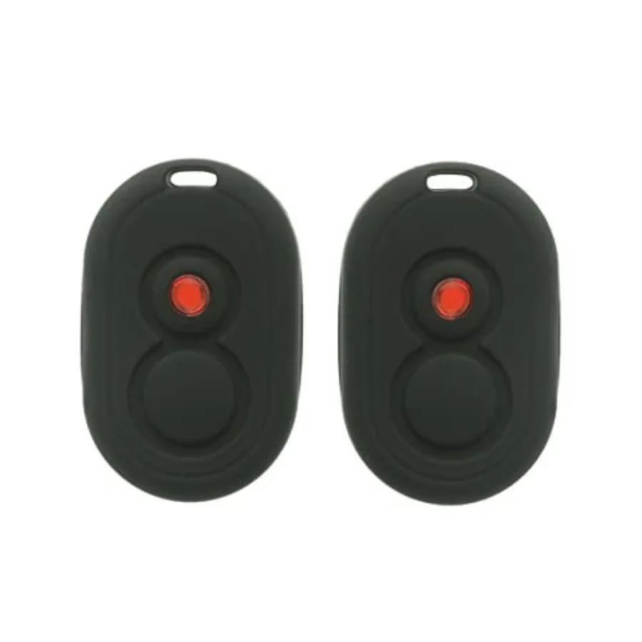 Homing Tag 2-Pack for TabCat Pet Collar Locator