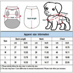 Cute Quick-drying Dog Bathrobe Soft Absorbent Puppy Robe Nightwear Pet Bathing Supplies Dog Towel for Small Large Dog