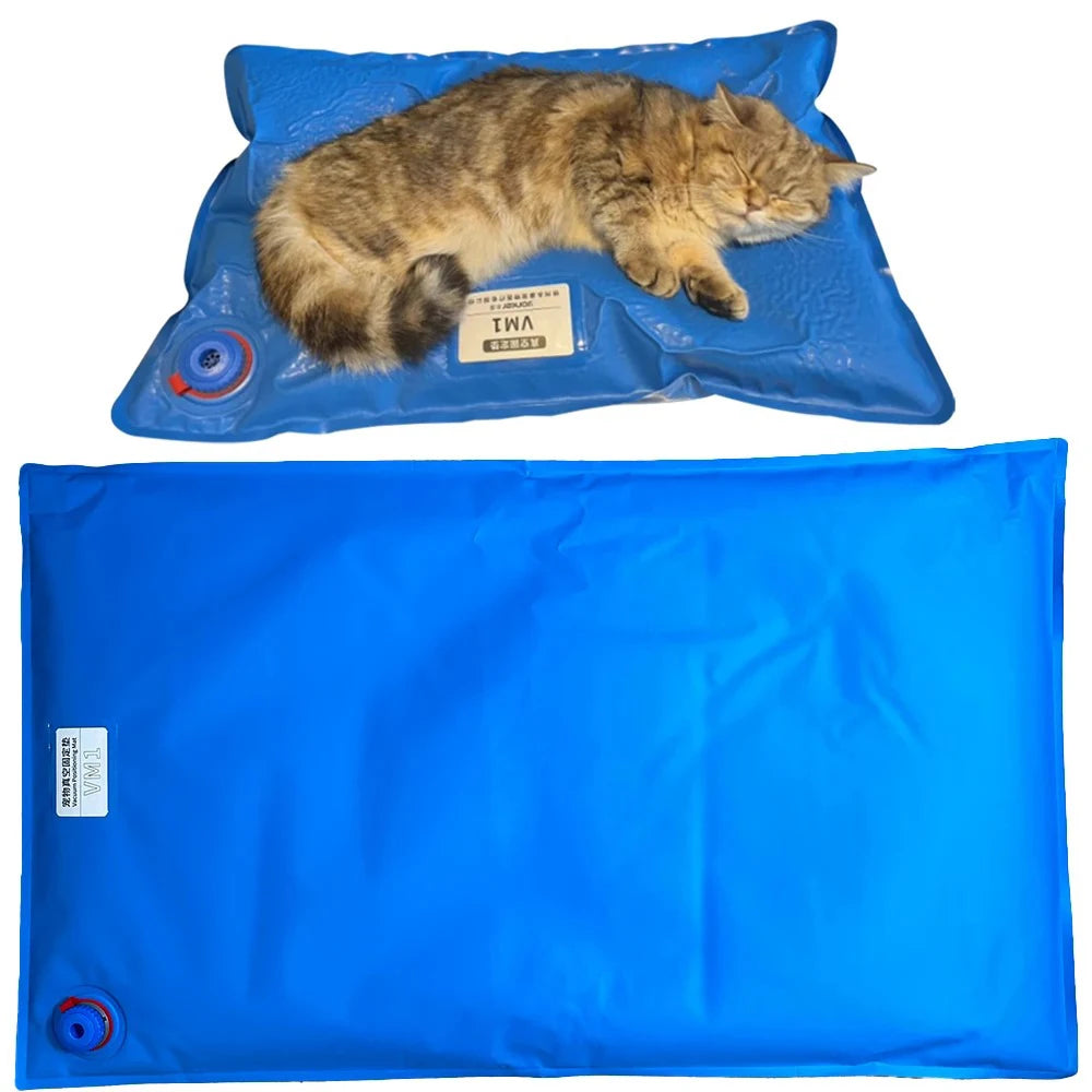 Veterinary Vacuum Positioning Mat for Pet Exams & Surgery