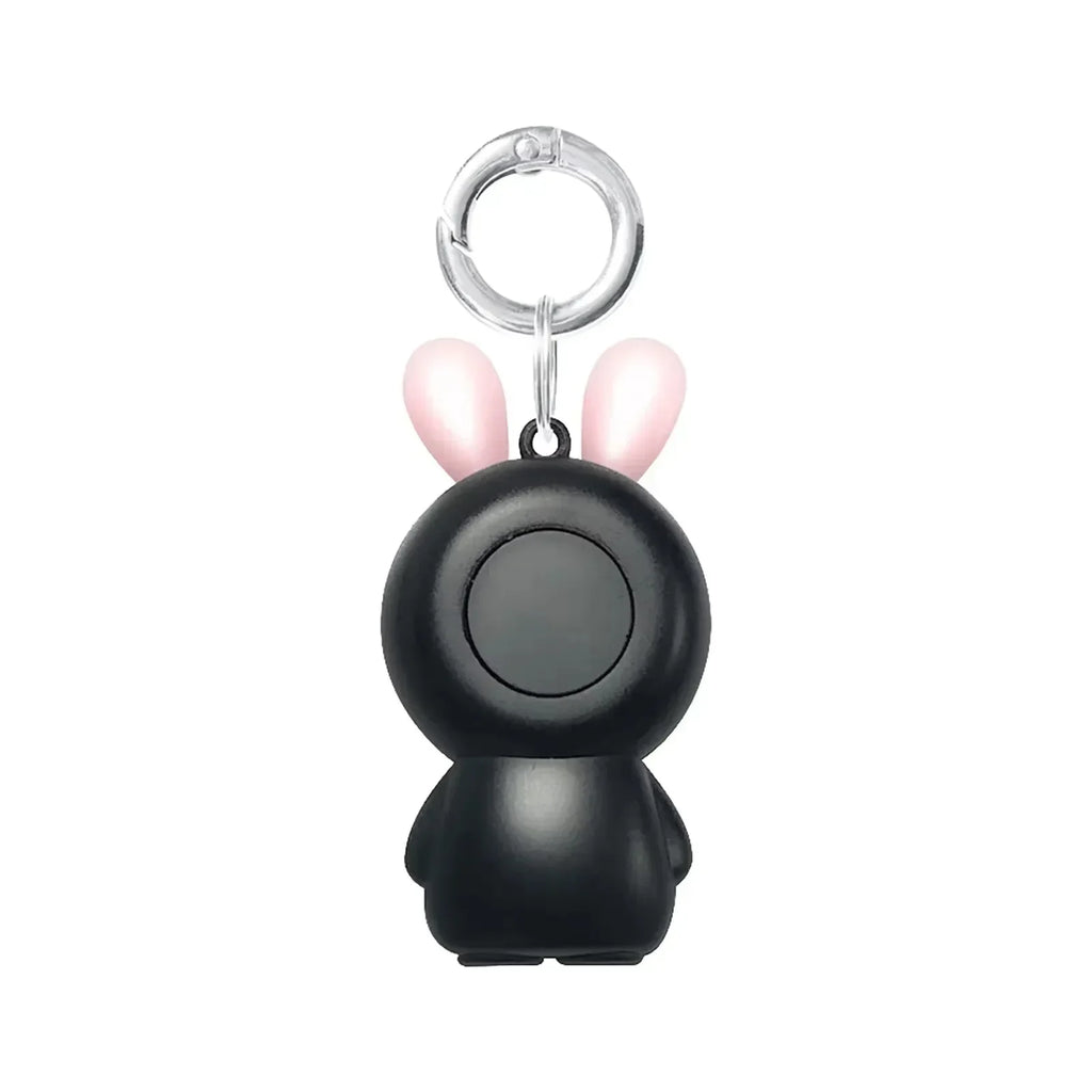 Mini Smart GPS Bluetooth Anti-Loss Tag - Real-Time Location Finder for Keys, Pets, Dogs, Cats & Kids