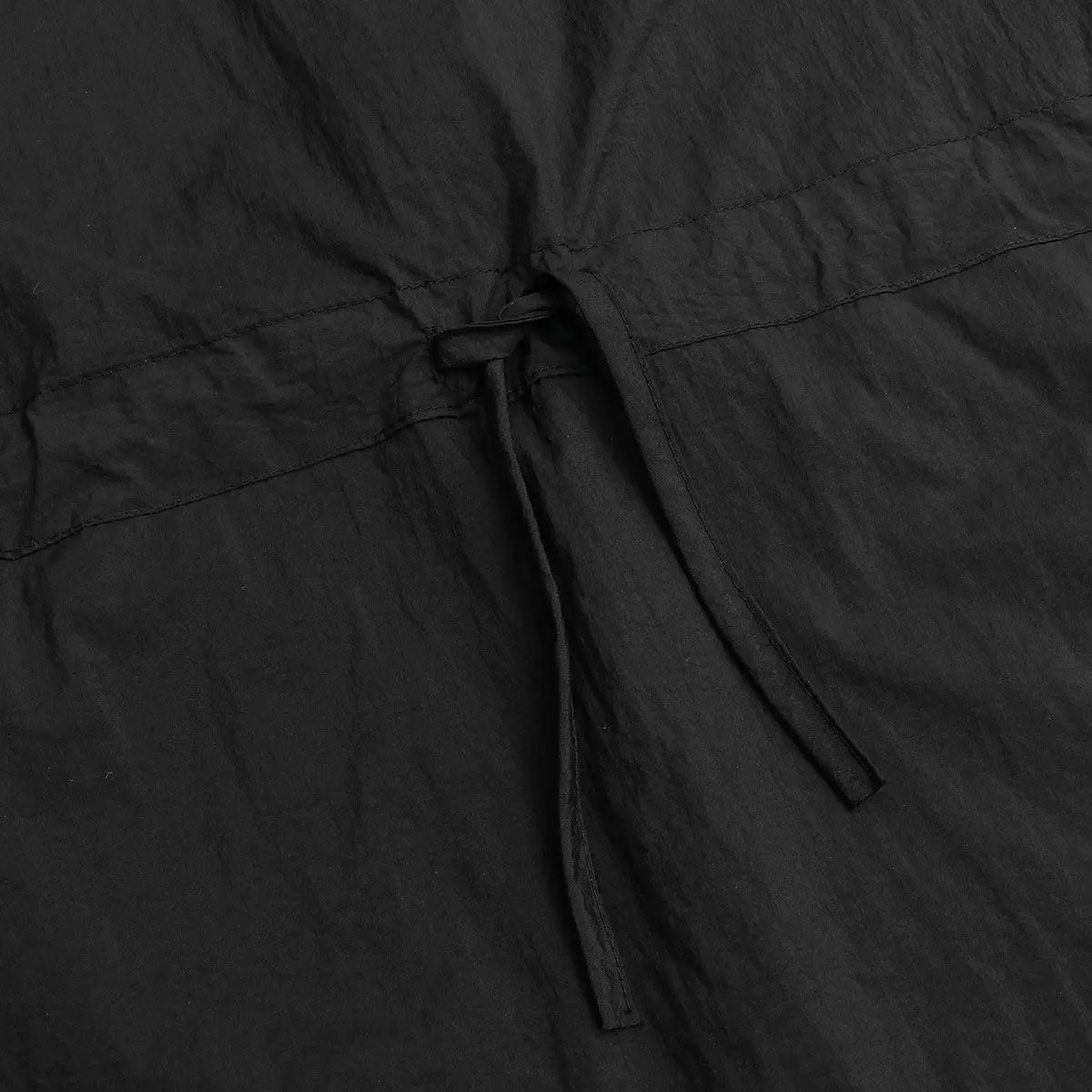 Waterproof Pet Grooming Apron (Chinlon, Professional Salon Uniform, Black XL)