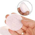 130pcs Eye Wet Wipes Universal Disposable Non-Woven Wet Towels Ear Stain Remover Dog Cat Wipes Grooming Tools Pet Accessories