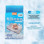 Aluminum Cooling Plate for Small Pets