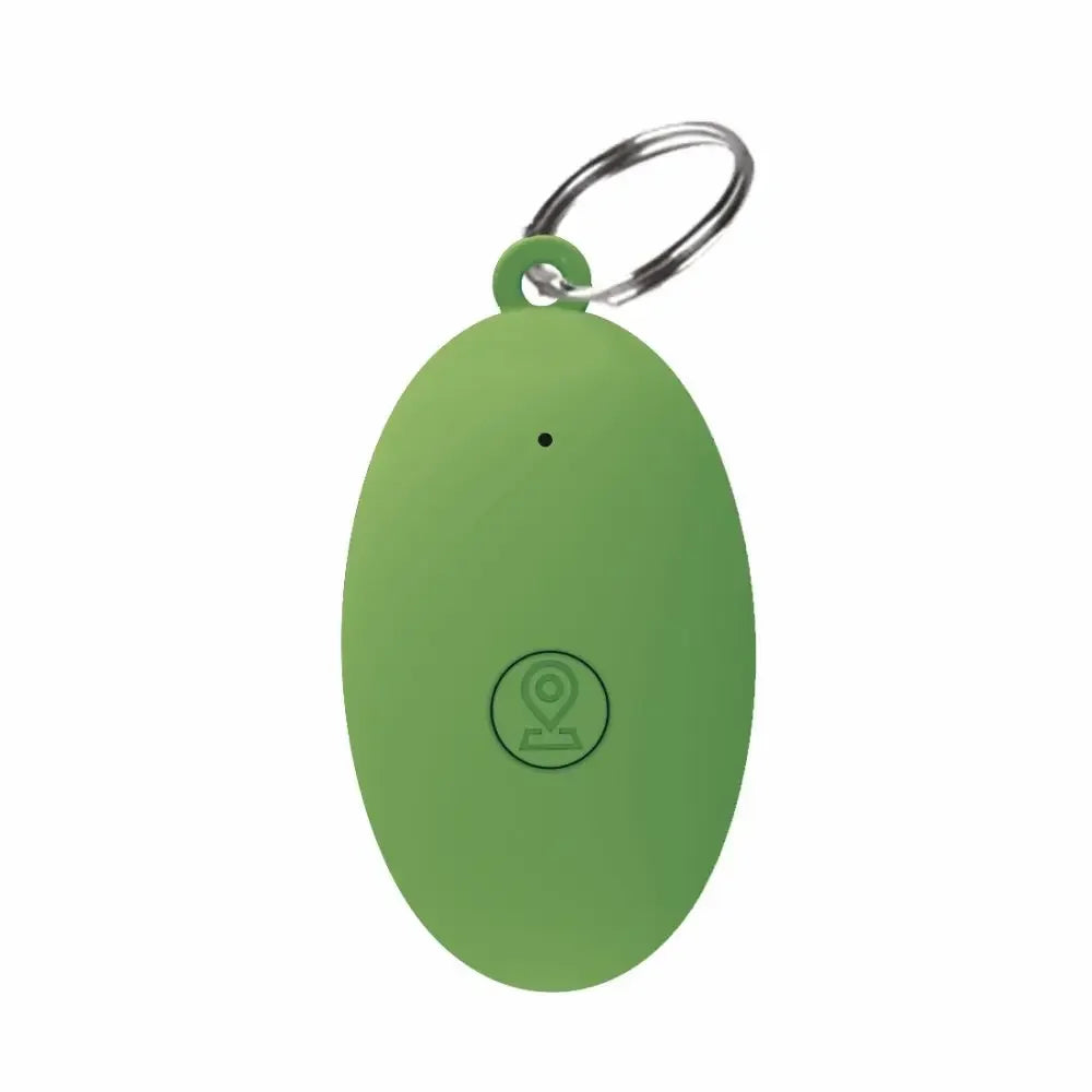 Waterproof Bluetooth 5.0 GPS Smart Anti-Loss Tracker Accessory - Collar Locator for Pets, Cats, Kids, Cars, Wallets & Keys