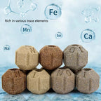 Aquarium Biological Filter Bio Balls (300g–1kg, Hollow Nano Particles, Fish Tank & Pond Media)