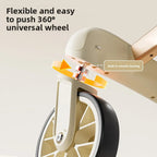 Multifunctional Pet Stroller Foldable Detachable Aluminum Alloy Lightweight Stylish Cat Dog Carrier Cat Stroller Dog Stroller