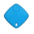 Mini Wireless Multi-Device Key & Pet Finder - Anti-Loss Location Tracker for Multiple Items