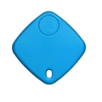 Mini Wireless Multi-Device Key & Pet Finder - Anti-Loss Location Tracker for Multiple Items