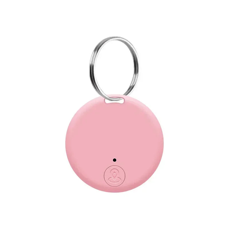 Mini Worldwide Vehicle GPS Tracker for Cars - Compact Anti-Loss Car Locator with Global Coverage