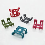Mini Silicone Anti-Slip Clip & Protective Sleeve for TK911SA Pet GPS Tracker - Cat & Dog Locator Accessory