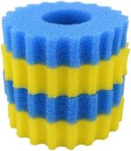 SUNSUN GRECH CPA CPF-5000/10000/15000 Spare Replacement Pond Filter Sponge Pads Foams