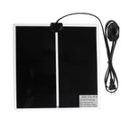 110V 5W-20W Heating Warm Pad Adjustable Temperature Controller Incubator Mat Tools Terrarium Reptiles Heat Mat for Climbing Pet