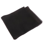 High-Density Activated Carbon Filter Foam (Fish Tank Filter Media, Biochemical Sponge)