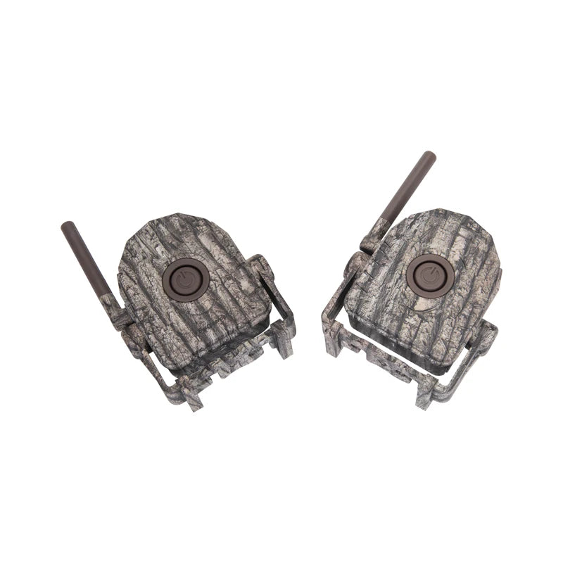 Bestguarder SY007 Plus Outdoor Wireless Trail Alarm - 300M Range Wildlife Detector