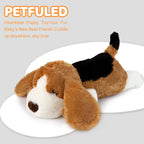 Heartbeat Puppy Sleep Toy