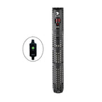 Aquarium Submersible Heater with Thermostat (50–500W, 220V EU Plug)