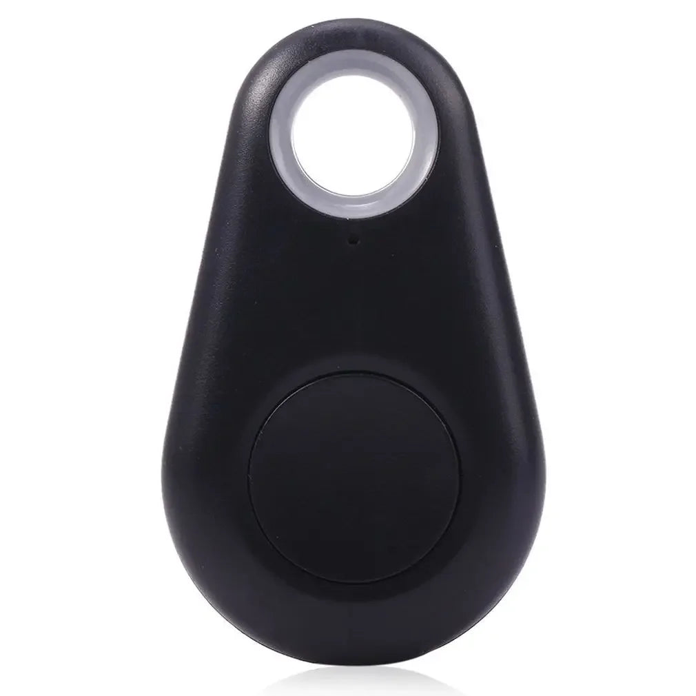 Mini Fashion Bluetooth 4.0 Smart Tracker - Anti-Loss Alarm Locator for Dogs, Kids, Bags, Wallets & Keys
