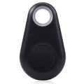 Mini Fashion Bluetooth 4.0 Smart Tracker - Anti-Loss Alarm Locator for Dogs, Kids, Bags, Wallets & Keys