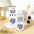 Yegbong Pet Tooth Cleaning Water Lasting Brigtening Deep Clean Bad Breath Prevent Dental Keep Deodorant Pet Oral Cleanse Liquids
