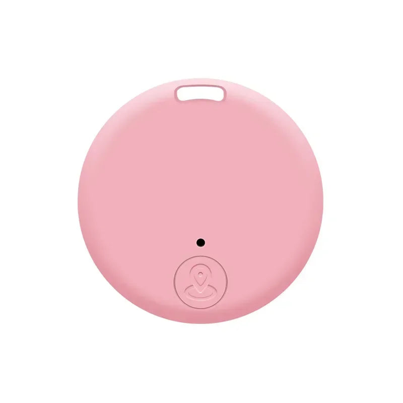 Mini Worldwide Vehicle GPS Tracker for Cars - Compact Anti-Loss Car Locator with Global Coverage