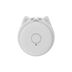 Mini Cartoon-Shape Bluetooth 5.2 GPS Anti-Loss Tracker for Pets, Kids & Elderly - Fun Wireless Smart Locator