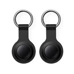 Mini Bluetooth Air Tag-Style GPS Anti-Loss Tracker - Smart Collar & Wallet Locator for Elderly, Kids & Pets (iOS)