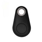 Multi-Use Bluetooth Smart Tag Keychain Tracker - Anti-Loss Alarm GPS Finder for Pets, Kids, Wallets & Keys