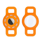 Pet Collar AirTag Sleeve - Anti-Lost Protective Case for Dogs & Cats