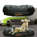 Jumbo XXL Waterproof Orthopedic Dog Sofa Bed (Washable)