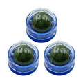 3-Pack Cat Mint Chew Balls — Interactive Teething Toy Set for Kittens & Adult Cats