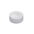 Reptile Food Bowl Anti-Escape Ceramic Feeder Dish Reptile Water Bowl for Hermit Crab Leopard Gecko Chameleon Corn Snake Y5GB