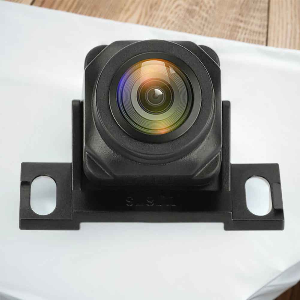 720P AHD Car Rear View Backup Camera with Night Vision - HD Color CVBS Vehicle Reversing Camera