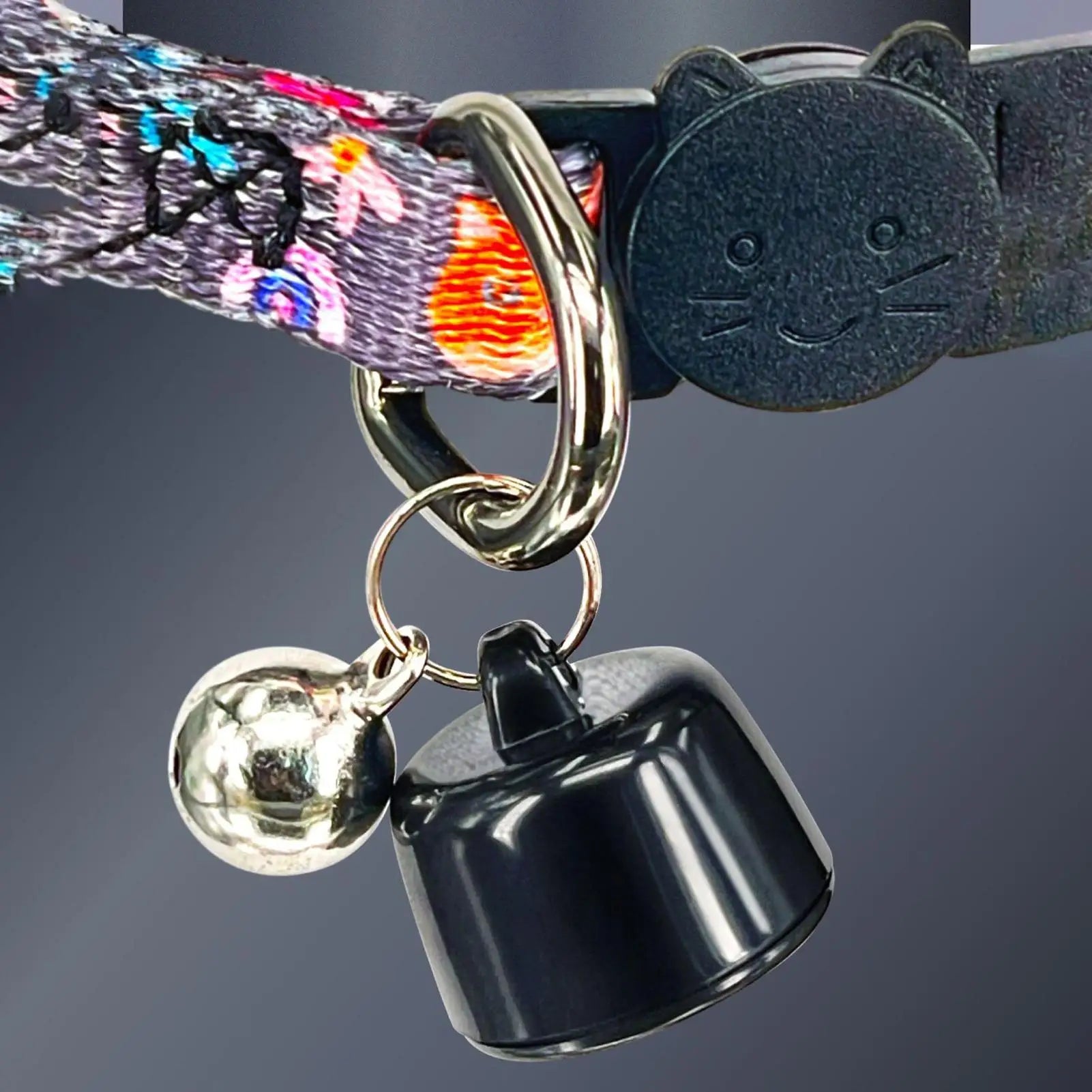 Mini Waterproof GPS Tracker for Birds, Pigeons, Dogs & Cats - Real-Time Location with Geo-Fencing Anti-Loss