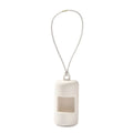 Candy Color Dog Poop Bag Holder (Plastic, Hanging Rope, Portable)