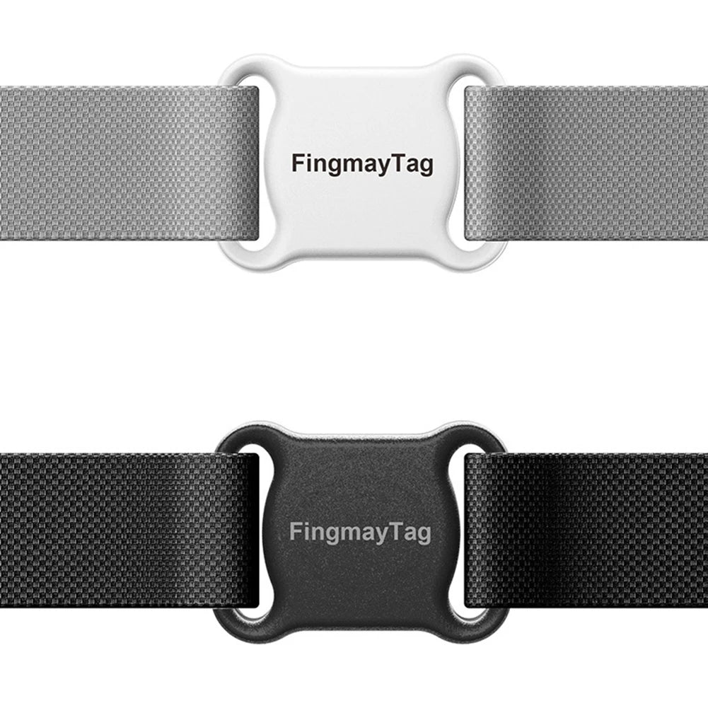 Smart Waterproof Mini GPS & Bluetooth Pet Locator Collar - Anti-Loss Tracking for Cats & Dogs