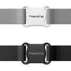 Smart Waterproof Mini GPS & Bluetooth Pet Locator Collar - Anti-Loss Tracking for Cats & Dogs