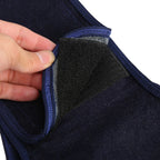 Breathable Fabric Dog Leg Protector Sleeve (Stretchy, Washable, S to XXL)