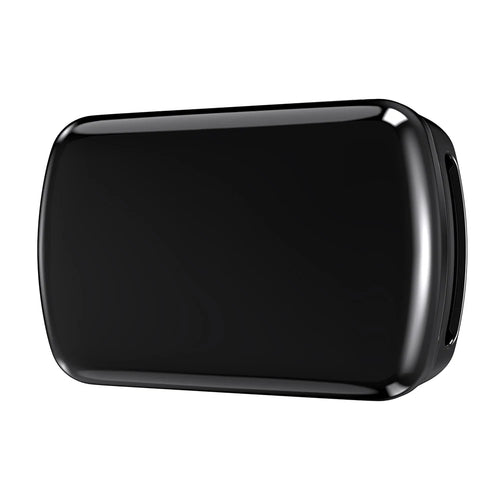 Adjustable GPS Collar Tracker for Cats & Small Dogs - Smart Real-Time Pet Locator (iOS & Android)