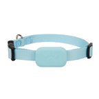 Waterproof Dog GPS Tracker with Movement Alert & Anti-Loss Alarm - iOS & Android (1 or 2 Pack)
