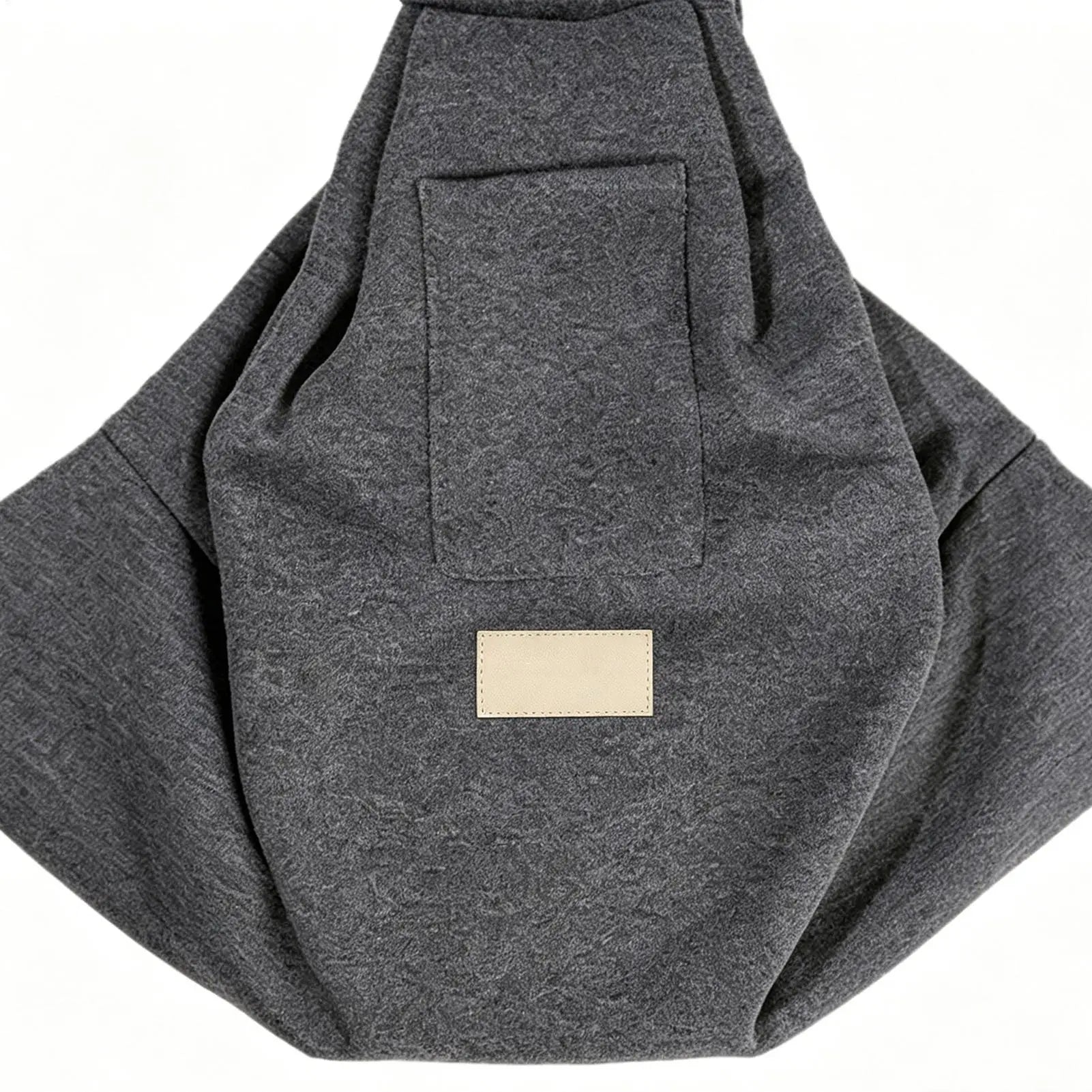 Cat Carrier Breathable Portable Lightweight Carrying Bag Dog Wrap Carrier For Travel Hiking Walking Vacation Beach Garden Park